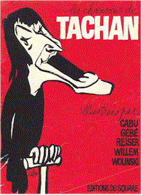Tachan illustr, vol. 1 (41K)