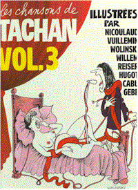 Tachan illustr, vol. 3 (56K)